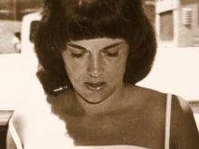 Jeanette Cronin