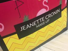 Jeanette Cronin