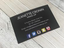 Jeanette Cronin
