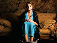 Jeanette Cronin