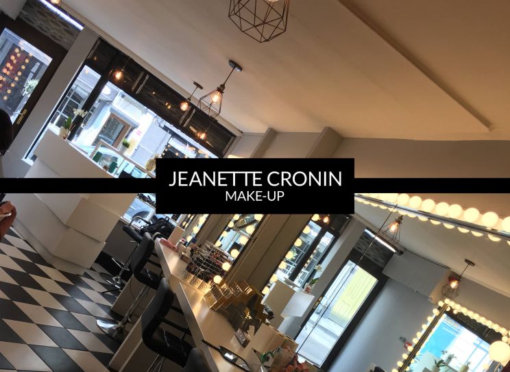 Jeanette Cronin