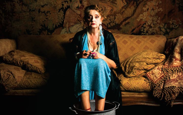 Jeanette Cronin