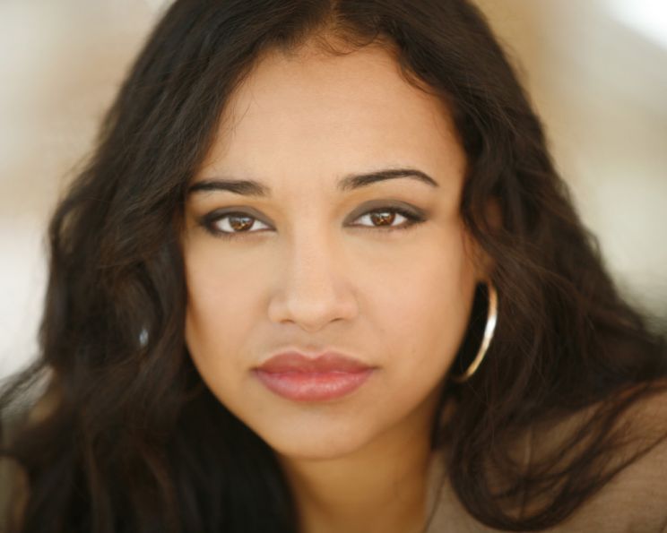 Jeanette Dilone