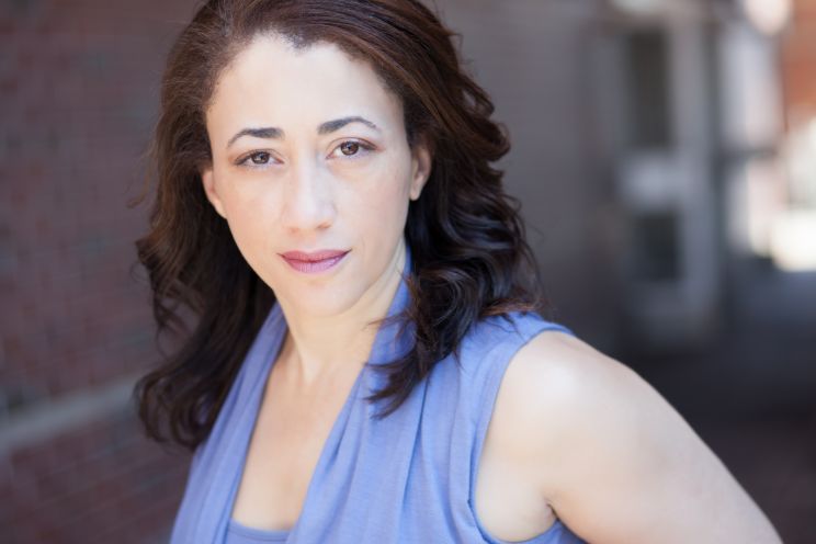 Jeanette Dilone
