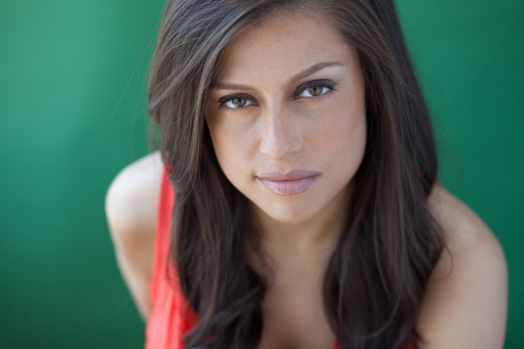 Jeanette Dilone