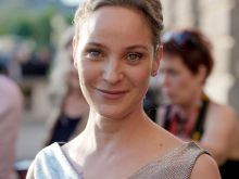 Jeanette Hain