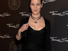 Jeanette Hain