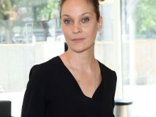 Jeanette Hain