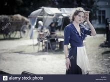 Jeanette Hain