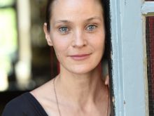 Jeanette Hain