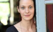 Jeanette Hain