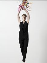 Jeanette Hain