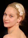 Jeanette Hain