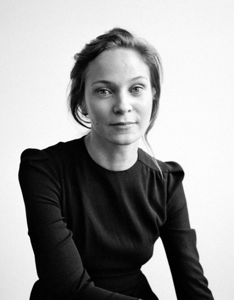 Jeanette Hain