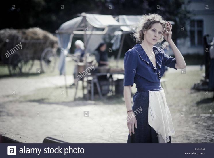 Jeanette Hain