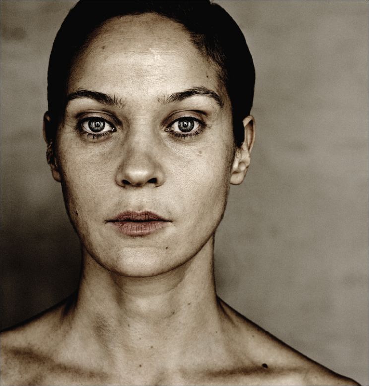 Jeanette Hain