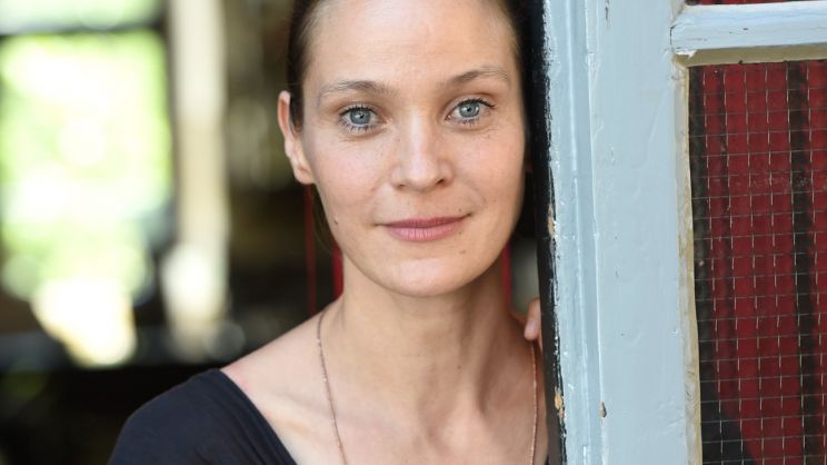 Jeanette Hain