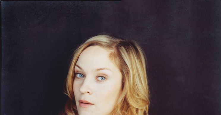 Jeanette Hain