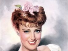 Jeanette MacDonald