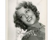 Jeanette MacDonald