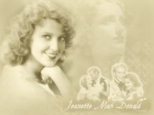 Jeanette MacDonald