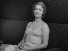 Jeanette MacDonald