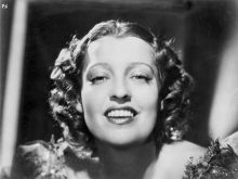 Jeanette MacDonald