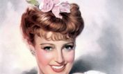 Jeanette MacDonald