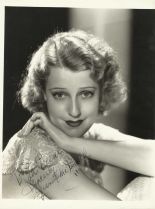 Jeanette MacDonald