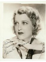 Jeanette MacDonald