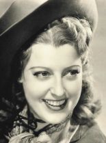 Jeanette MacDonald