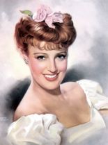 Jeanette MacDonald