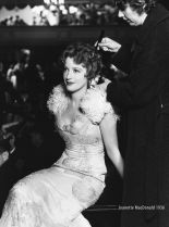 Jeanette MacDonald