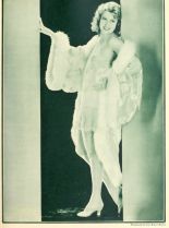 Jeanette MacDonald photo