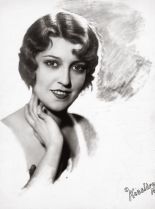 Jeanette MacDonald