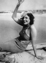 Jeanette MacDonald