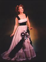 Jeanette MacDonald photo