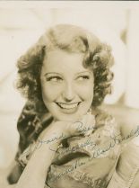 Jeanette MacDonald