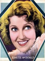 Jeanette MacDonald