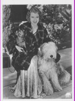 Jeanette MacDonald