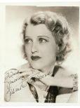 Jeanette MacDonald