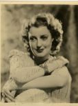 Jeanette MacDonald