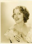 Jeanette MacDonald