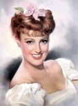 Jeanette MacDonald