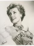 Jeanette MacDonald