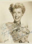 Jeanette MacDonald