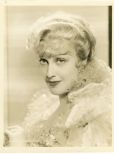 Jeanette MacDonald