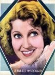 Jeanette MacDonald