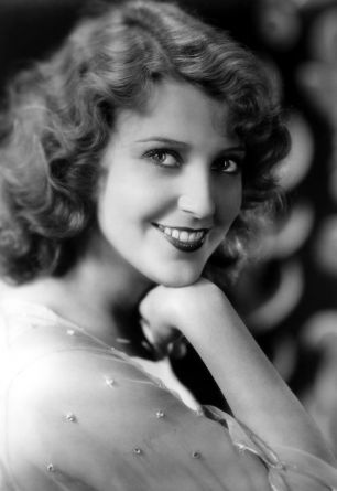 Jeanette MacDonald