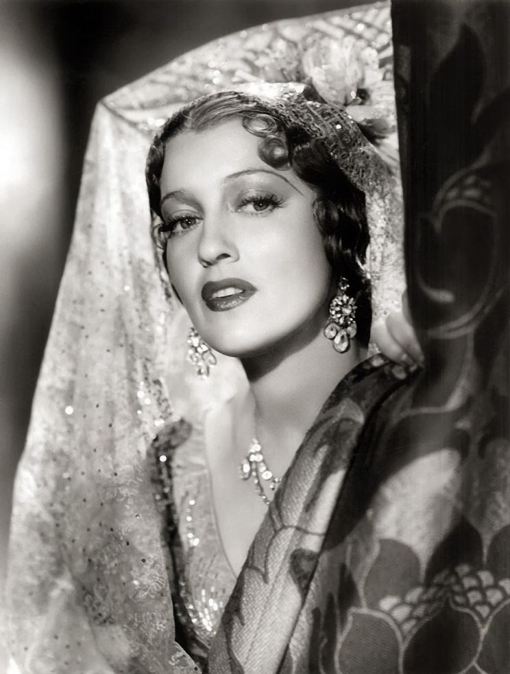 Jeanette MacDonald